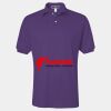 Men's SpotShield® 50/50 Polo Thumbnail