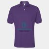 Men's SpotShield® 50/50 Polo Thumbnail