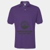 Men's SpotShield® 50/50 Polo Thumbnail