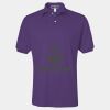 Men's SpotShield® 50/50 Polo Thumbnail