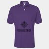 Men's SpotShield® 50/50 Polo Thumbnail