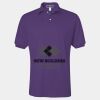 Men's SpotShield® 50/50 Polo Thumbnail