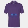 Men's SpotShield® 50/50 Polo Thumbnail