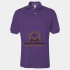 Men's SpotShield® 50/50 Polo Thumbnail