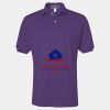 Men's SpotShield® 50/50 Polo Thumbnail