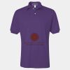 Men's SpotShield® 50/50 Polo Thumbnail