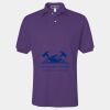 Men's SpotShield® 50/50 Polo Thumbnail