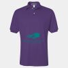 Men's SpotShield® 50/50 Polo Thumbnail