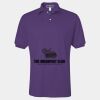 Men's SpotShield® 50/50 Polo Thumbnail
