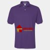 Men's SpotShield® 50/50 Polo Thumbnail
