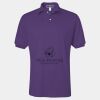 Men's SpotShield® 50/50 Polo Thumbnail