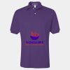Men's SpotShield® 50/50 Polo Thumbnail