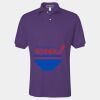Men's SpotShield® 50/50 Polo Thumbnail