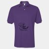 Men's SpotShield® 50/50 Polo Thumbnail
