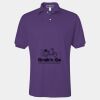 Men's SpotShield® 50/50 Polo Thumbnail