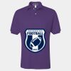 SpotShield® 50/50 Polo Thumbnail