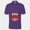 SpotShield® 50/50 Polo Thumbnail