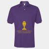 SpotShield® 50/50 Polo Thumbnail