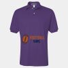 SpotShield® 50/50 Polo Thumbnail