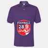 SpotShield® 50/50 Polo Thumbnail