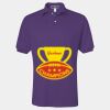 SpotShield® 50/50 Polo Thumbnail