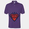 SpotShield® 50/50 Polo Thumbnail