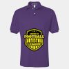 SpotShield® 50/50 Polo Thumbnail