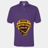 SpotShield® 50/50 Polo Thumbnail