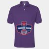 SpotShield® 50/50 Polo Thumbnail