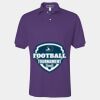 SpotShield® 50/50 Polo Thumbnail