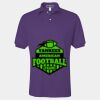 SpotShield® 50/50 Polo Thumbnail