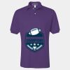 SpotShield® 50/50 Polo Thumbnail