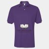 Men's SpotShield® 50/50 Polo Thumbnail