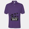 Men's SpotShield® 50/50 Polo Thumbnail