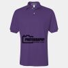 Men's SpotShield® 50/50 Polo Thumbnail