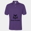 Men's SpotShield® 50/50 Polo Thumbnail