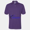 Men's SpotShield® 50/50 Polo Thumbnail
