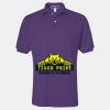 Men's SpotShield® 50/50 Polo Thumbnail