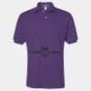 Men's SpotShield® 50/50 Polo Thumbnail