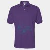Men's SpotShield® 50/50 Polo Thumbnail