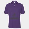 Men's SpotShield® 50/50 Polo Thumbnail