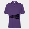 Men's SpotShield® 50/50 Polo Thumbnail