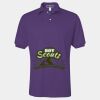Men's SpotShield® 50/50 Polo Thumbnail
