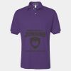 Men's SpotShield® 50/50 Polo Thumbnail