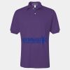 Men's SpotShield® 50/50 Polo Thumbnail