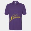 Men's SpotShield® 50/50 Polo Thumbnail