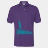 Men's SpotShield® 50/50 Polo Thumbnail