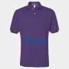 Men's SpotShield® 50/50 Polo Thumbnail