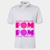 Men's SpotShield® 50/50 Polo Thumbnail