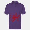 Men's SpotShield® 50/50 Polo Thumbnail